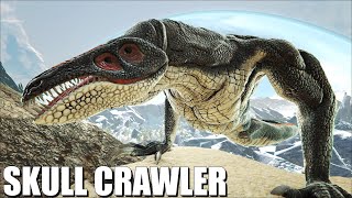 ARK KAIJU SS1 EP27 Skull Crawler Ancestor [SKULL CRAWLER] screenshot 1