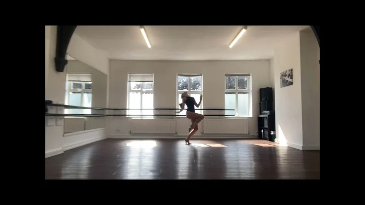 Danielle Settle Showreel 2021