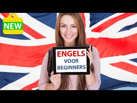 Engels voor beginners oefeningen