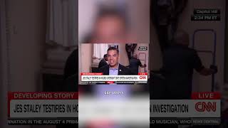 These Witnesses Continue to Deny Evidence | CNN