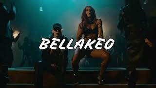 Peso Pluma, Anitta  BELLAKEO (Video Oficial)