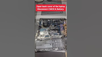 Lenovo IdeaPad 3 Turns On But No Display – Easy Fix!