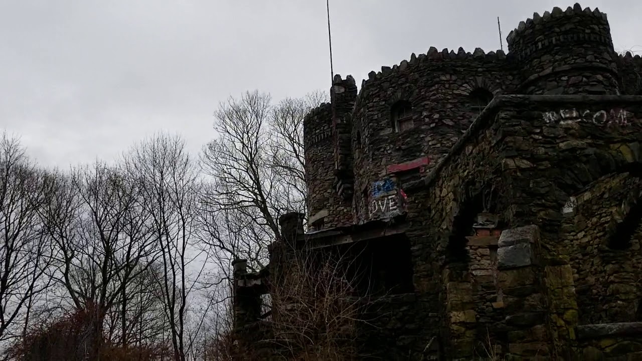 Hearthstone Castle Ives Trail Guide YouTube