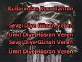 Bergen Kul Duas脹 Karaoke Bergen Kul Duas脹 Karaoke