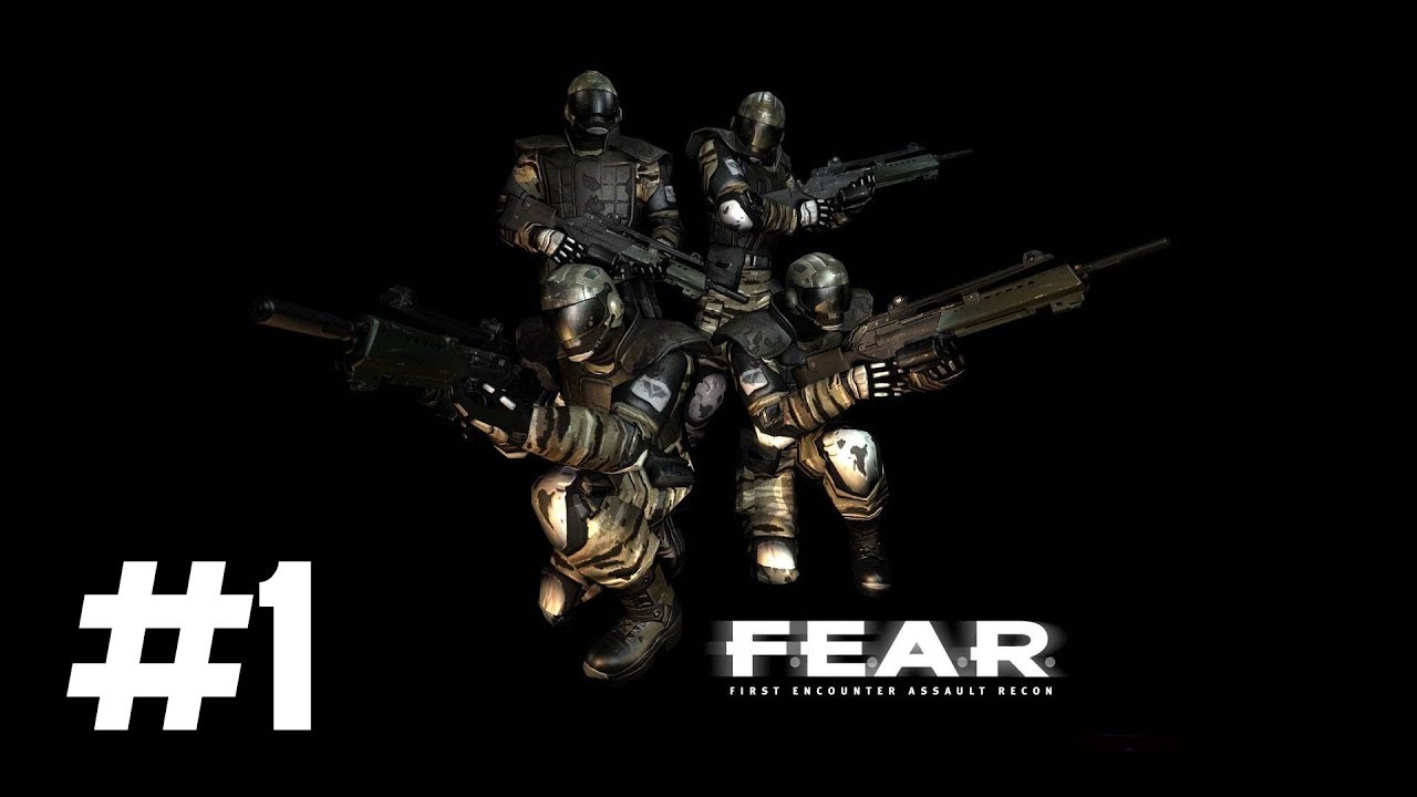 FEAR Perseus Mandate Walkthrough PART 1 PC MAX OUT 1080p60FPS YouTube fear-perseus-mandate-walkthrough-part-1-pc-max-out-1080p60fps-youtube