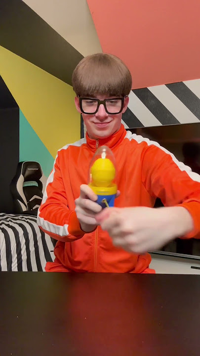 Golden egg maker