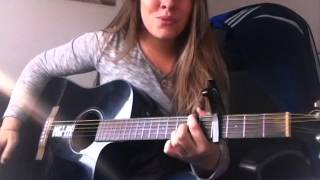 Jennifer Rostock - Schlaflos (Cover by Marina Petrovic)