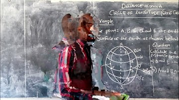 MATH EARTH GEOMETRY FULL TOPIC SUMARY