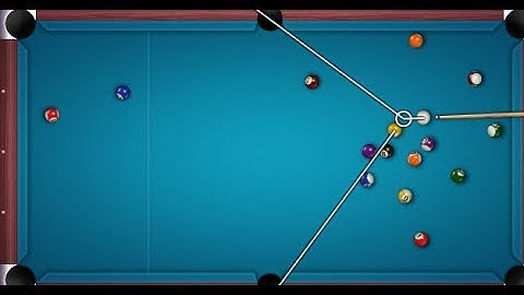 8ball pool - Long-line Hack PC (2017) 100% working