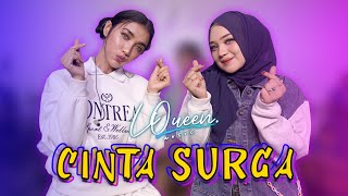 CINTA SURGA - Mira Putri ft Lara Silvy