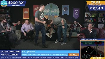 DB2018 - Running "evil" campaigns, pirates, Shadowrun, and other things