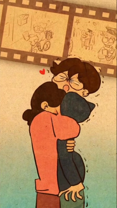 Tight Hug 🤗🥰 #hug #missyou #loveyou #shorts