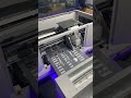 Valentines Day Transfer printing with OnmiDTF