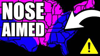 🔴 EMERGENCY: Early May Pattern Shift - Drier Window Corn Belt Planting + SE Drought Relief Finally