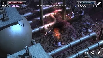 Silver Bullet: Prometheus 5 minutes of the game