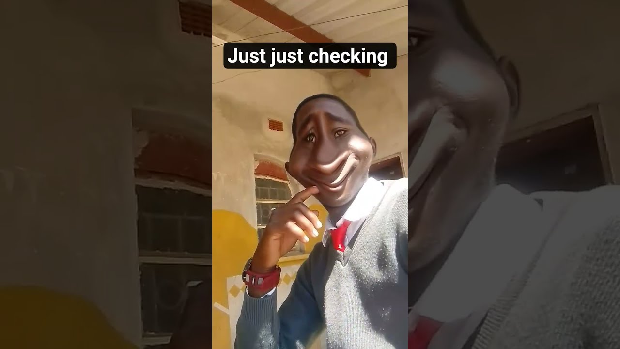  Just Checking Funny Went Viralshort