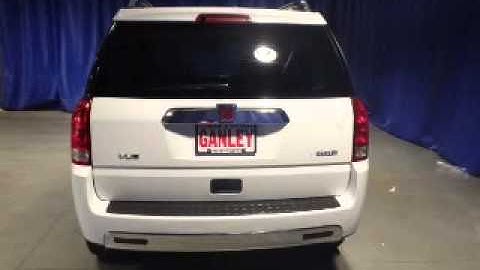 2007 Saturn VUE - Wickliffe OH