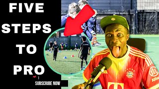 🚨5 SIMPLE Tips and BECOME An Early PRO 