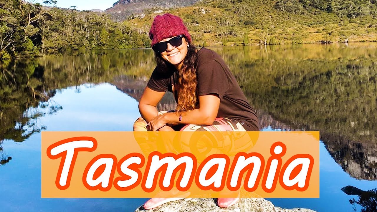 tourism tasmania youtube