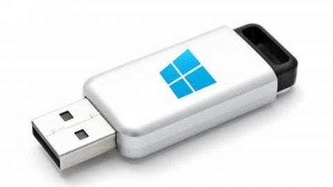 Create a Bootable Pen Drive or USB Flash Drive For Windows 8 1 with WiNToBootic Step by Step Tutoria