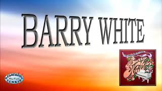 Barry White - Hung Up In Your Love