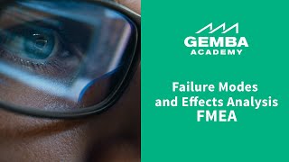 What Is Failure Modes and Effects Analysis (FMEA)? by Gemba Academy 8,809 views 1 year ago 7 minutes, 35 seconds