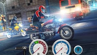 تحميل لعبة السباق الرائعه Top Bike Racing مهكرة للاندرويد // اخر اصدار // نقود لا تنتهى screenshot 2