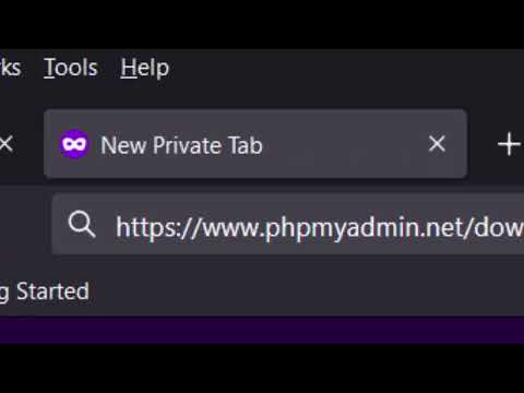 How to install phpMyAdmin in Ubuntu 22.04