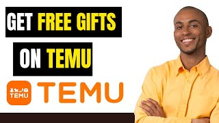 Temu Free Gifts for New Users 🎁 | Coupon Code &amp; Bonus Guide 2025 💸🔍