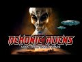 Demonic Aliens: UFOs from Inner Space (2023) [Documentary] 👽 Aliens or Demons: Unveiling the Agenda