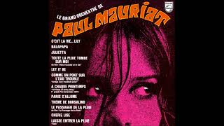 All Kinds Of Everything ''A Chaque Printemps'' - Paul Mauriat (1970) [FLAC HQ]