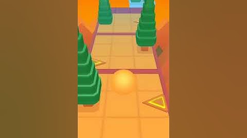Rolling Sky mini level 3 (edited version)