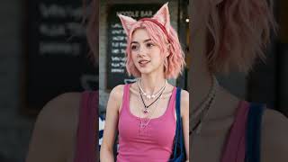She judged a homeless man, then this happened #socialexperiment #kindness #humanity