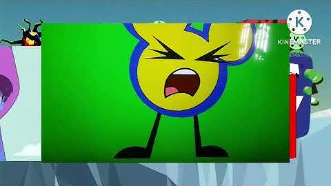 Everyone is screaming and running away from jctot add round 3