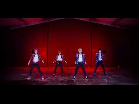 MIRRORED Breakthrough Trickstar