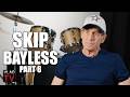 Skip Bayless: Jordan is a Cold-Blooded Killer, Unlike LeBron Who Wants to Be Liked Too Much (Part 6)