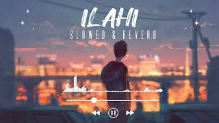 Ilahi mera jee aaye ringtone🥀🥰🥀🥀[ slowed & reverb]