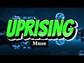 Uprising  muse viral music song liriklagu youtube muse uprising