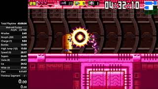 4:10.33 chozodia escape