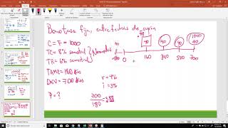 Finanzas Corporativas - Clase 29