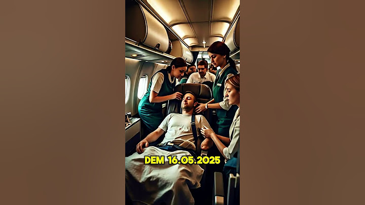 Warum musste ein Flug von Air New Zealand nach New York am Freitag, dem 16.