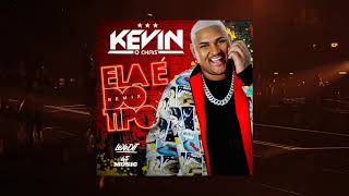 MC Kevin o Chris - Vai Rebola Pro Pai - Ela é do Tipo (Remix)
