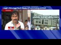 First heart transplant being performed in GGH, Guntur