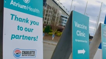 Coronavirus vaccine distribution: How Honeywell administered 16,000 vaccines in 1 weekend