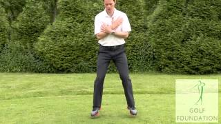 Jump and Rotate