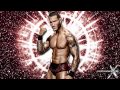 WWE Voices Randy Orton 13th Theme Song 