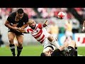 HIGHLIGHTS: All Blacks V Japan – 2018