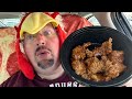 What’s New : KFC Honey Sriracha sauced  nuggets