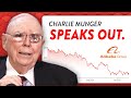 Charlie Munger on Investing in China and Alibaba Stock