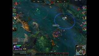 Flying Warwick